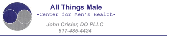 All Things Male